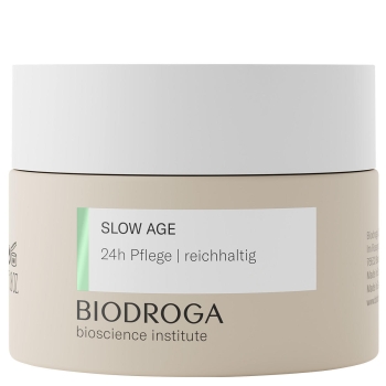 SLOW AGE 24h Pflege | reichhaltig